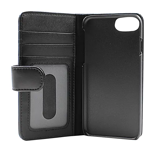 Coverin Skimblocker Lompakkokotelot iPhone SE (2nd Generation)