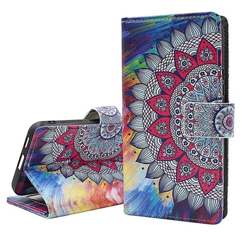 Coverin Skimblocker iPhone 16 Puhelimen Kuoret Design