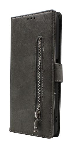 billigamobilskydd.se Zipper Standcase Wallet Xiaomi Redmi 12C