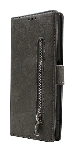 billigamobilskydd.se Zipper Standcase Wallet Google Pixel 8a 5G