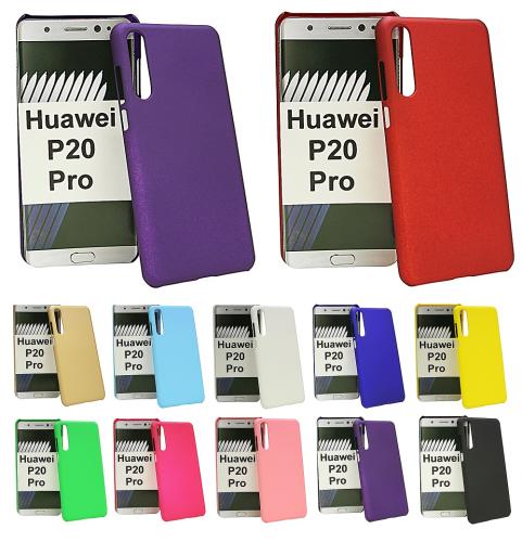 billigamobilskydd.se Hardcase Kotelo Huawei P20 Pro