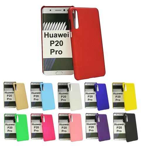 billigamobilskydd.se Hardcase Kotelo Huawei P20 Pro