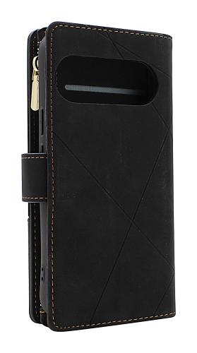 Coverin XL Ylellinen Puhelinkotelo Google Pixel 11 Pro XL