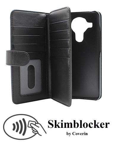 Coverin Skimblocker XL Wallet Nokia 5.4