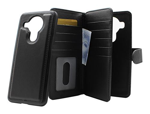 Coverin Skimblocker XL Magnet Wallet Nokia 5.4