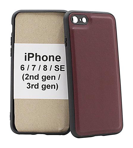 Coverin Magneettikuori iPhone 6/6s/7/8/SE 2nd/3rdGen.