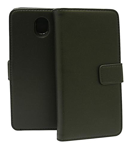 Coverin Magneettikotelo Samsung Galaxy J7 2017 (J730FD)