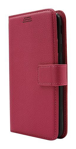 billigamobilskydd.se New Jalusta Lompakkokotelo Samsung Galaxy J7 2017 (J730FD)