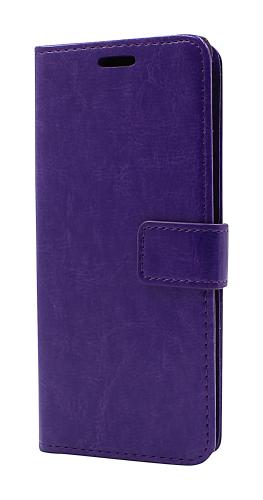Coverin Crazy Horse Lompakko Sony Xperia 5 II (XQ-AS52)