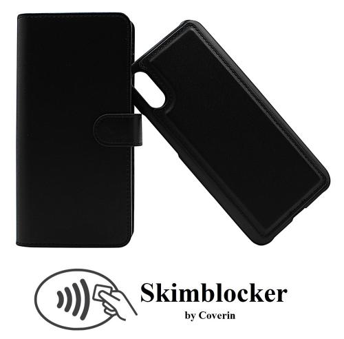 Coverin Skimblocker XL Magnet Wallet Xiaomi Redmi 9A