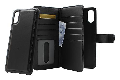 Coverin Skimblocker XL Magnet Wallet Xiaomi Redmi 9A