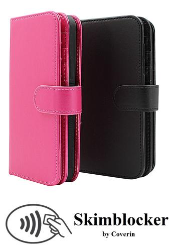 Coverin Skimblocker XL Magnet Wallet iPhone 12 / 12 Pro (6.1)