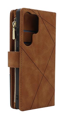 billigamobilskydd.se XL Samsung Galaxy S25 Ultra Ylellisyyttä Puhelimen Kuoret