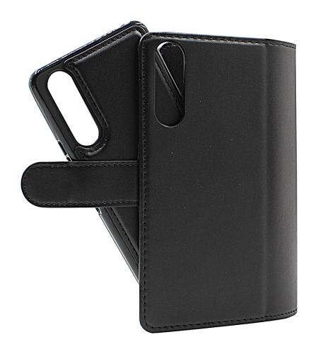 Coverin Skimblocker XL Magnet Wallet Sony Xperia 10 IV 5G (XQ-CC54)