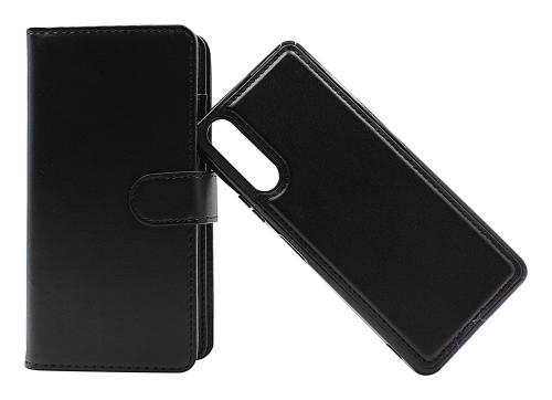 Coverin Skimblocker XL Magnet Wallet Sony Xperia 10 IV 5G (XQ-CC54)