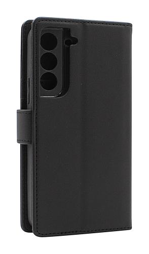 Coverin Skimblocker Samsung Galaxy S22 5G Magneetti Puhelimen Kuoret