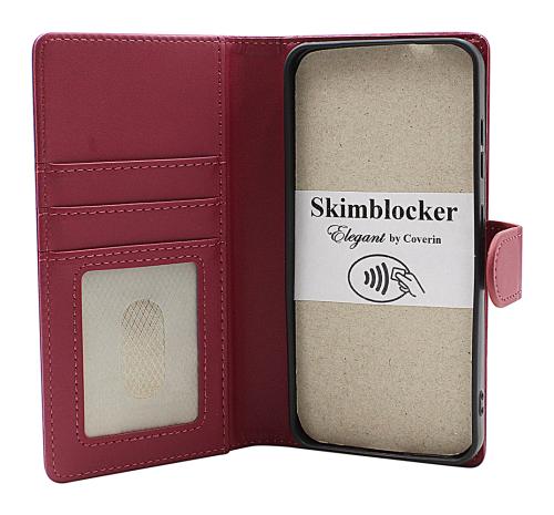 Coverin Skimblocker Samsung Galaxy S25 Puhelimen Kuoret