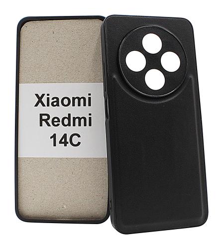 Coverin Magneettikuori Xiaomi Redmi 14C