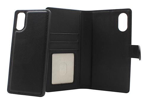 Coverin Skimblocker Sony Xperia 5 V Magneetti Puhelimen Kuoret
