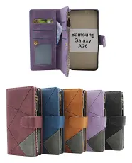 billigamobilskydd.se XL Samsung Galaxy A26 Ylellisyyttä Puhelimen Kuoret