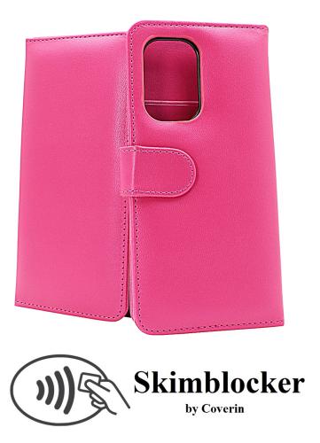 Coverin Skimblocker Lompakkokotelot Doro 8110