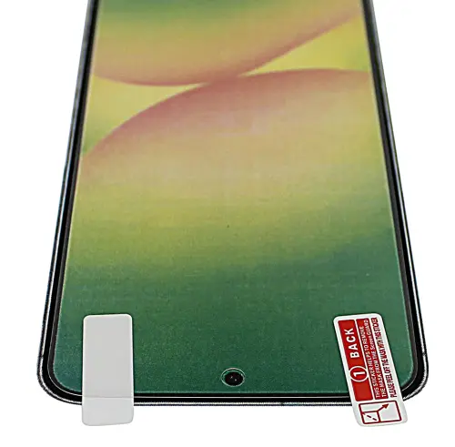 billigamobilskydd.se Kuuden kappaleen näytönsuojakalvopakett Samsung Galaxy A56