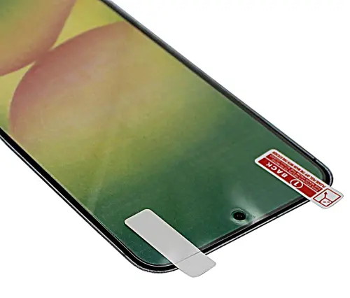 billigamobilskydd.se Kuuden kappaleen näytönsuojakalvopakett Samsung Galaxy A56