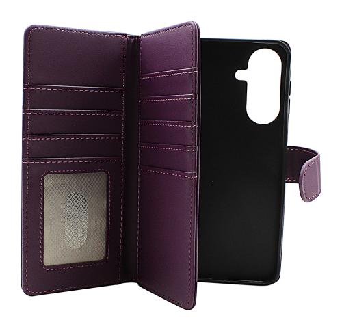 Coverin Skimblocker Samsung Galaxy A27 XL Puhelimen Kuoret