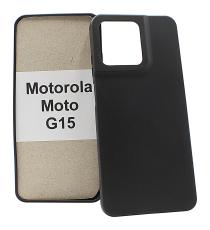 billigamobilskydd.se TPU muovikotelo Motorola Moto G15