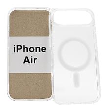 billigamobilskydd.se TPU-suojus langattomaan lataukseen iPhone Air