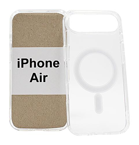 billigamobilskydd.se TPU-suojus langattomaan lataukseen iPhone Air