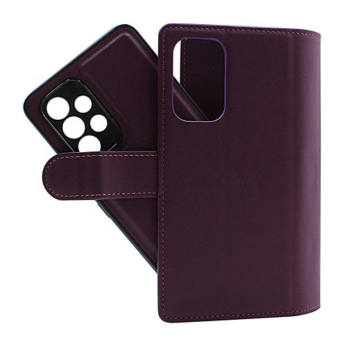 Coverin Skimblocker Samsung Galaxy A53 5G XL Magneetti Puhelimen Kuoret