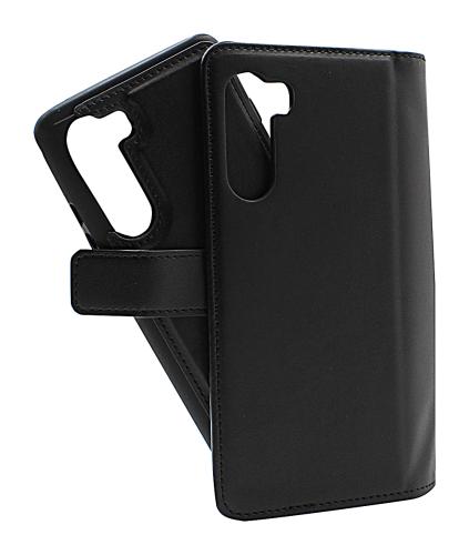 Coverin Skimblocker Magneettikotelo Motorola Moto G200