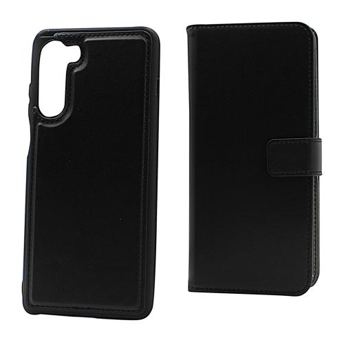 Coverin Skimblocker Magneettikotelo Motorola Moto G200