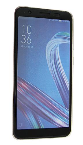 billigamobilskydd.se Full Frame Karkaistusta Lasista Asus ZenFone Live L1 (ZA550KL)
