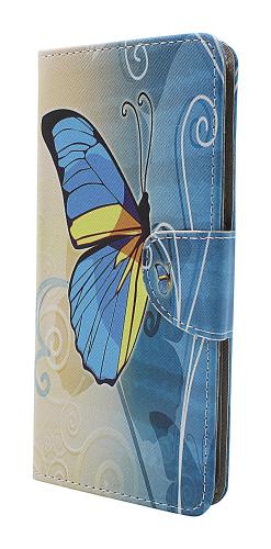 billigamobilskydd.se Kuviolompakko Honor 9X Lite