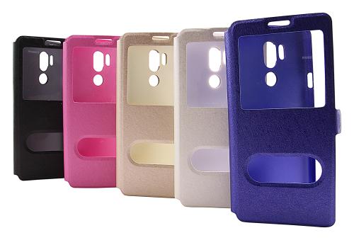 billigamobilskydd.se Flipcase LG G7 ThinQ (G710M)