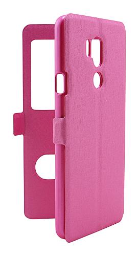 billigamobilskydd.se Flipcase LG G7 ThinQ (G710M)