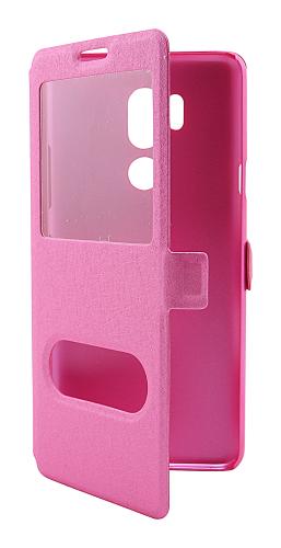 billigamobilskydd.se Flipcase LG G7 ThinQ (G710M)