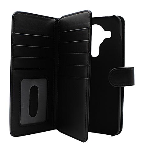 Coverin Skimblocker XL Magnet Wallet Nokia 5.4