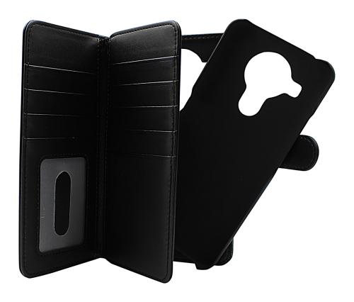 Coverin Skimblocker XL Magnet Wallet Nokia 5.4