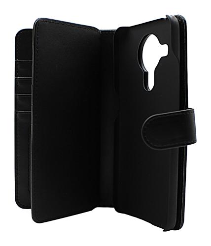 Coverin Skimblocker XL Magnet Wallet Nokia 5.4