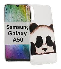 billigamobilskydd.se TPU-Designkotelo Samsung Galaxy A50 (A505FN/DS)