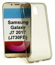 billigamobilskydd.se Ultra Thin TPU Kotelo Samsung Galaxy J7 2017 (J730FD)