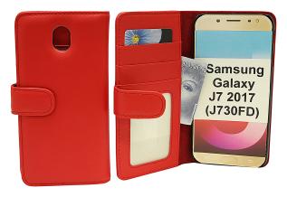 Coverin Lompakkokotelot Samsung Galaxy J7 2017 (J730FD)