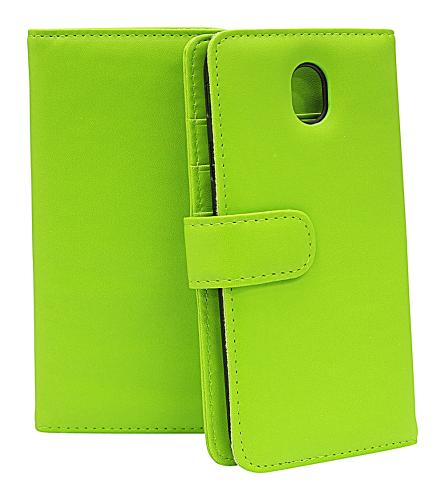 Coverin Lompakkokotelot Samsung Galaxy J7 2017 (J730FD)