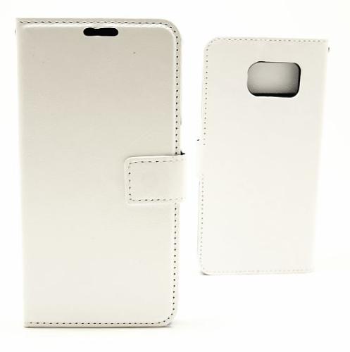 billigamobilskydd.se Crazy Horse Lompakko Samsung Galaxy S7 Edge (G935F)