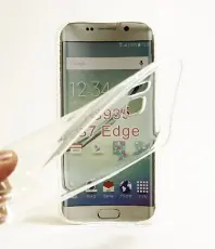 Coverin Ultra Thin TPU Kotelo Samsung Galaxy S7 Edge (G935F)