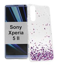 billigamobilskydd.se TPU-Designkotelo Sony Xperia 5 II (XQ-AS52)