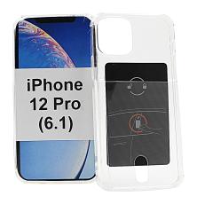 billigamobilskydd.se TPU muovikotelo iPhone 12 Pro (6.1)